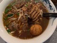 -难忘的面(五矿君澜酒店)
