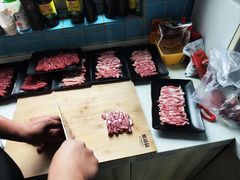 -4k轰趴馆(苏州街店)