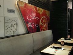 -百特喜·意大利餐厅(八佰伴镇江店)