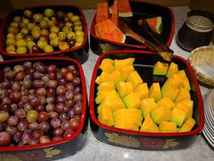 -温野菜涮涮锅(曲江大悦城店)