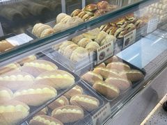 -甜嘟嘟烘焙坊(舒城路店)