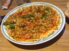 -胖老汉椒麻鸡清真新疆菜(西御街店)