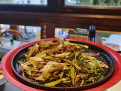 -庆云楼饭庄(什刹海店)