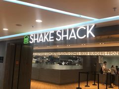 门面-Shake Shack(西单大悦城店)