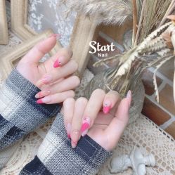 -StartNail美甲