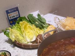 -小城牛事·鲜牛肉火锅(万达店)