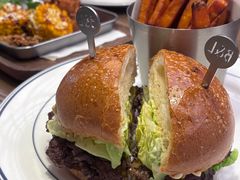 -尚牛社会 Beef & Liberty(金桥EKA天物店)