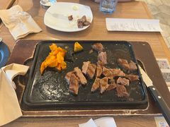 -必胜客(龙湾万达店)