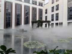-鼎尚驿古驿文化主题酒店康体中心