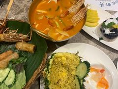 -美奈小馆·东南亚菜(福田星河COCO Park店)