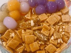 -新白鹿餐厅(百联中环店)