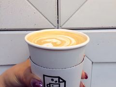 -JPG coffee(广州体育西店)