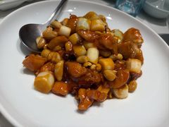 -惠丰堂饭庄·烤鸭·京味菜(翠微路店)