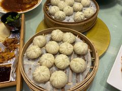 豆芽菜包子-陈傻子餐厅(世纪都会店)