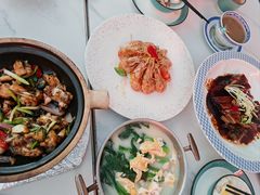 -常来小聚·广州非遗传承餐厅(高德置地店)