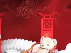 门面-小龙坎火锅(IFS HOT店)