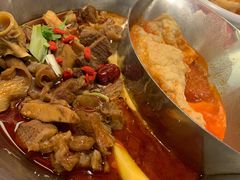 -刘一锅筋头巴脑(大悦城C店)