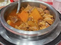 -西贝(枫蓝国际购物中心店)