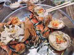 -盒马鲜生(皇庭广场店)