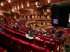 -交通银行前滩31演艺中心