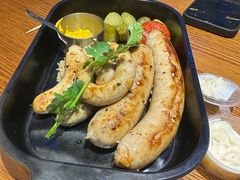 -SPACELAB失重餐厅(世纪汇店)