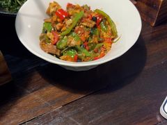 -吃货私房菜(丽江束河古镇店)