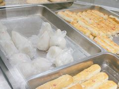 -常州糕团店(北大街新世纪商城店)