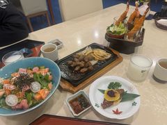 -彩葉·樱花屋日本料理(动物园店)