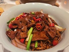 -张福记(五一公园店)