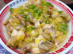 -哈灵面馆(宁波路店)