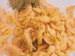 -渔民船说·北塘海鲜·天津菜·海肠捞饭(北塘古镇店)