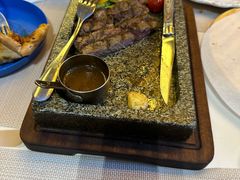 -get pizza意大利餐厅(凯德MALL店)