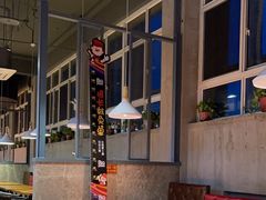 -比格比萨自助(国展店)