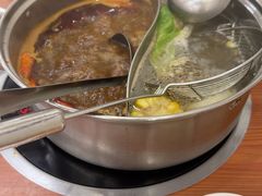 -阿波潮汕牛肉火锅·汤粉面(拱北店)