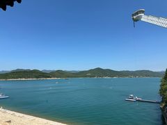 -北京金海湖景区