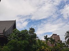-三亚湾红树林度假世界(木棉酒店)