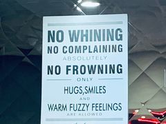 -FATBURGER 特富客汉堡(外交公寓店)