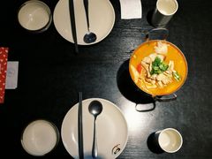 -泰好吃·泰式餐厅(彭城壹号店)
