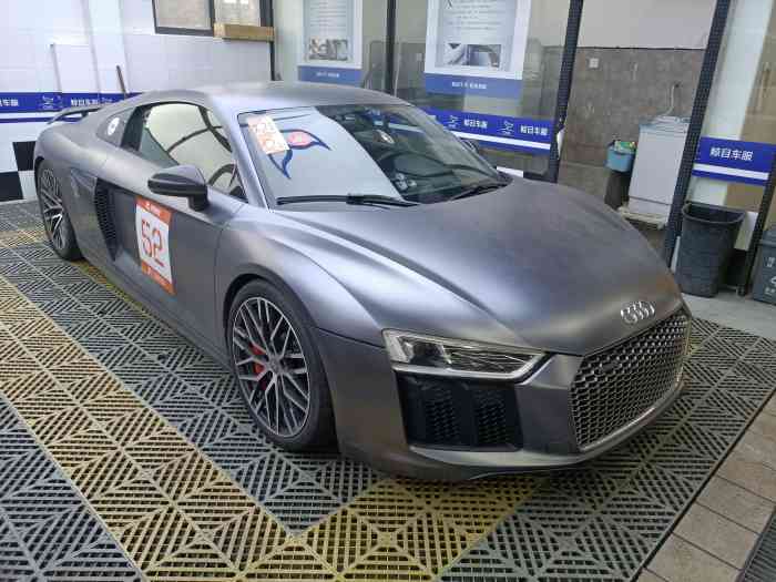 鲸目车服-"朋友推荐的一家店,第一次经历特斯拉的夏天.