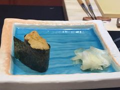 -Sushi Hanzo半藏(天环广场店)