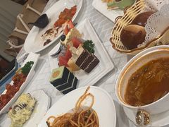 -新侨三宝乐西餐厅(崇文门店)
