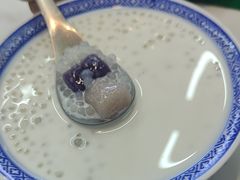 -江记甜品(罗湖店)