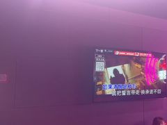 -唱吧麦颂KTV(黄骅华贸商业广场店)