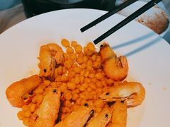 -庆江南江南菜(琴湖溪里花园城店)