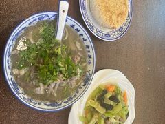 -老三羊汤【北兴隆街店】