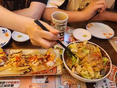 -桃太郎寿司料理(南坪店)