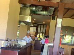 -亚龙湾红树林度假酒店-韩轩韩餐厅