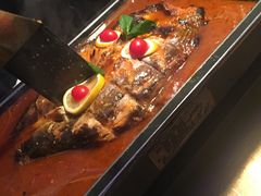 -炉鱼(天河领展店)