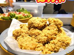 -龍歌自助小火锅(秦淮水游城店)