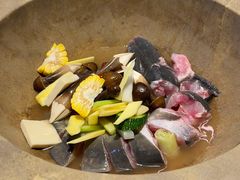 -鲜潭蒸汽石锅鱼(五道口购物中心店)